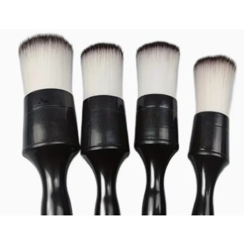 Soft Brush Ecsetkészlet 4db