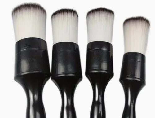 Soft Brush Ecsetkészlet 4db