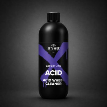   Deturner Acid Wheel Cleaner Savas Felnitisztító Koncentrátum 1L