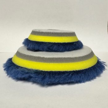 SUBIC PERFORMANCE V2 GYAPJÚ POLÍROZÓ PAD 80