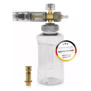 Chemicalworkz Habosító - Hablándzsa