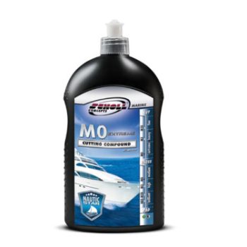 M0 Extreme - Vágó Polírozó Paszta Hajókhoz 1Kg