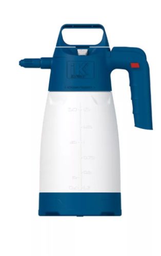 IK Alk Pro 2 - Lúgos Pumpás Permetező 1.5L