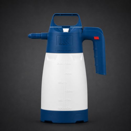 IK Alk Pro 2 - Lúgos Pumpás Permetező 1.5L