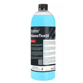 PROELITE NANOTEXTIL KÁRPITTISZTÍTÓ 1L