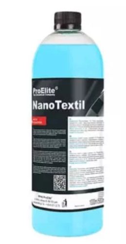 PROELITE NANOTEXTIL KÁRPITTISZTÍTÓ 1L