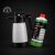 IK Foam Pro 2+ 1,25L Levegő Szelep Pumpás Habosító +PROELITE MAX 2000 KÉTFÁZISÚ AKTÍVHAB 1L 