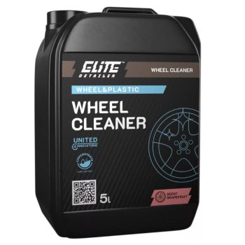   Elite Detailer Wheel Cleaner Felnitisztító Koncentrátum 5L