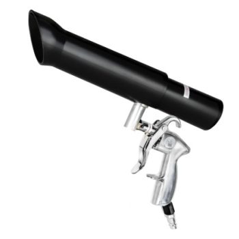 Benbow Classic 005 - Pneumatic Adapter for Vacuum