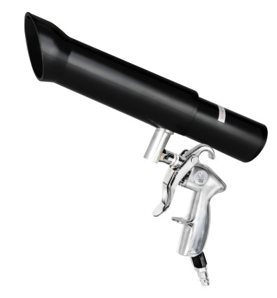 Benbow Classic 005 - Pneumatic Adapter for Vacuum