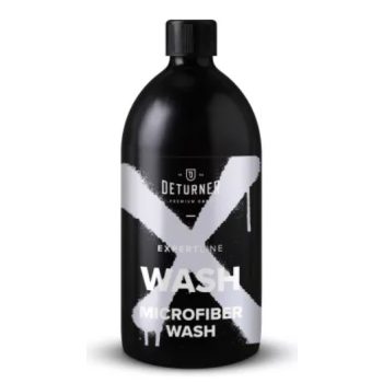 DETURNER WASH MIKROSZÁLAS KENDŐ MOSÓSZER 1L