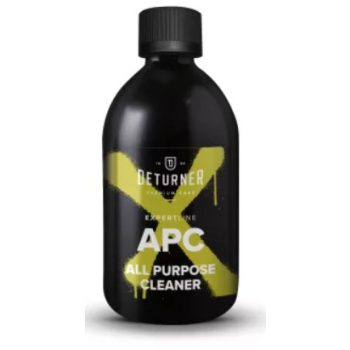 DETURNER APC ÁLTALÁNOS TISZTÍTÓ 500ML