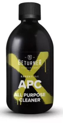 DETURNER APC ÁLTALÁNOS TISZTÍTÓ 500ML