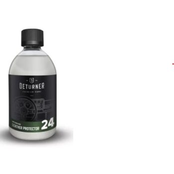 DETURNER LEATHER PROTECTOR BŐRÁPOLÓ 500ML