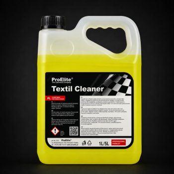 PROELITE TEXTILE CLEANER KÁRPITTISZTÍTÓ KONCENTRÁTUM 5L