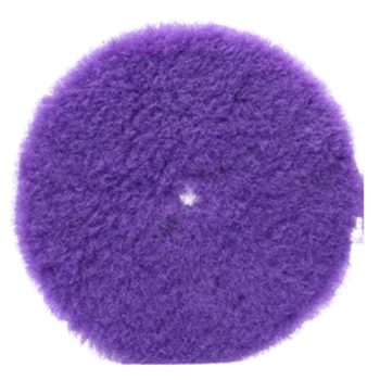 SUBIC PERFORMANCE LIGHT GYAPJÚ POLÍROZÓ PAD 150mm