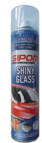Shiny Glass Hab 400 ml - Üvegtisztító