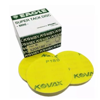 KOVAX MAXFILM ST 77MM LYUK NÉLKÜLI P180