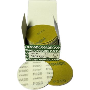 MAXFILM ST 77MM LYUK nélküli P320