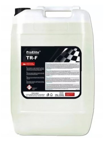 ProElite TR-F 25L Előmosó Aktívhab