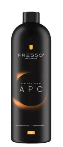 FRESSO APC TISZTÍTÓKONCENTRÁTUM 1L