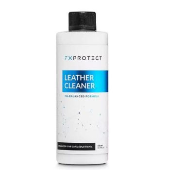 FX Protect Leather Cleaner - Bőrtisztító 500ml