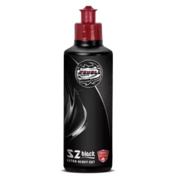  Scholl S2 Black - Swiss Edition Extra Heavy Vágópaszta 250ml