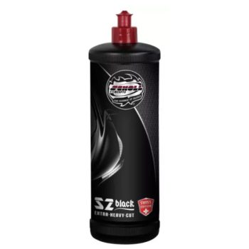 Scholl S2 Black - Swiss Edition Extra Heavy Vágópaszta 1L