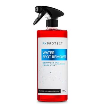 FX Protect WaterSpot Vízkő Eltávolító 1L
