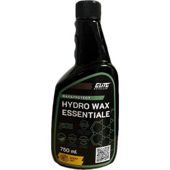  Elite Detailer Hydro Wax Essential Folyékony Wax koncentrátum