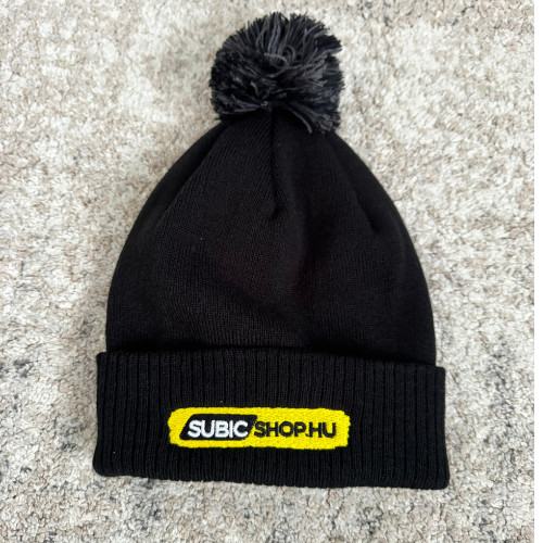 Subicshop Téli Sapka