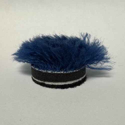 SUBIC PERFORMANCE GYAPJÚ POLÍROZÓ PAD 30mm