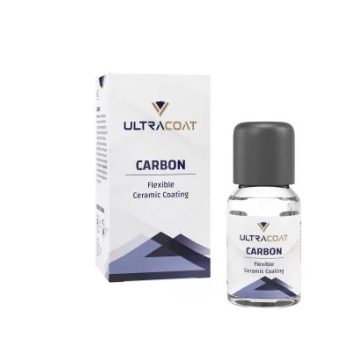 UltraCoat Carbon Flexibilis Kerámia Bevonat 15ml