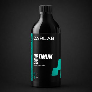 Carlab Optimum GC Ablaktisztító Koncentrátum 750ml
