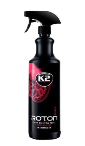 K2 Roton Pro felnitisztító gél - 1 Liter