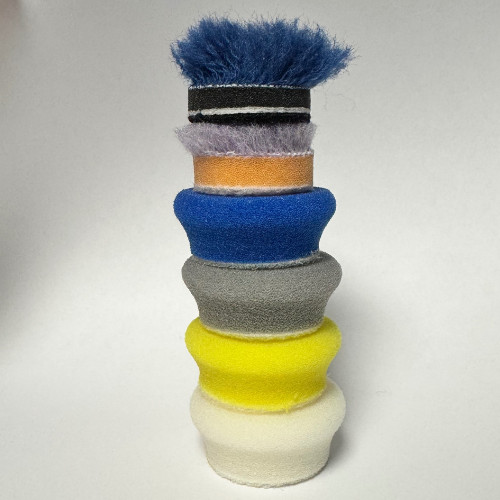 Mini polírozó szett