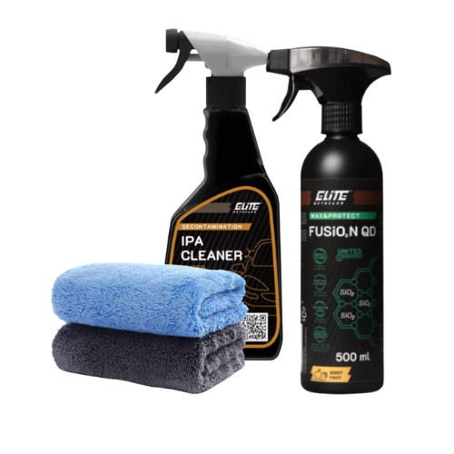 Eliete Tartós Fény és Védelem Szett