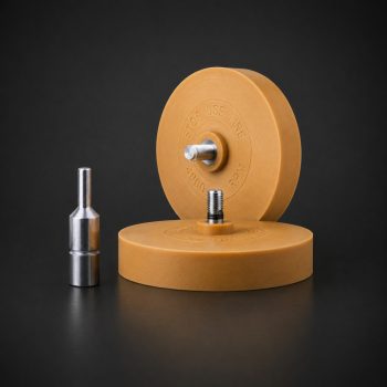 Benbow Matricaeltávolító Gumi 2 + 1 adapter