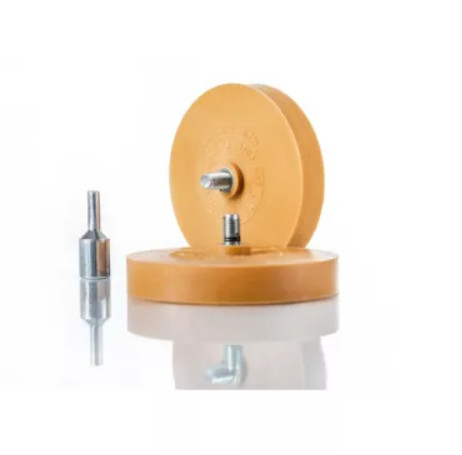 Benbow Matricaeltávolító Gumi 2 + 1 adapter