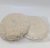SUBIC SOFT BUFF ROTARY WOOL PAD 230MM