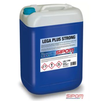 Lega Plus Strong 5 Kg - Lúgos felnitisztító