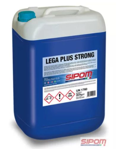 Lega Plus Strong 5 Kg - Lúgos felnitisztító