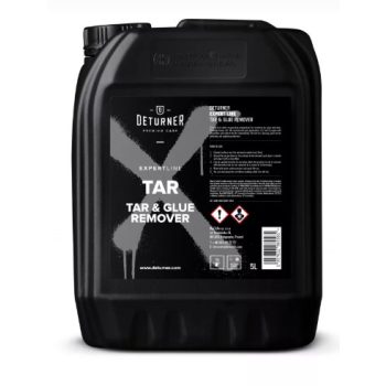   Deturner XpertLine TAR Kátrány és Ragasztó Eltávolító 5L