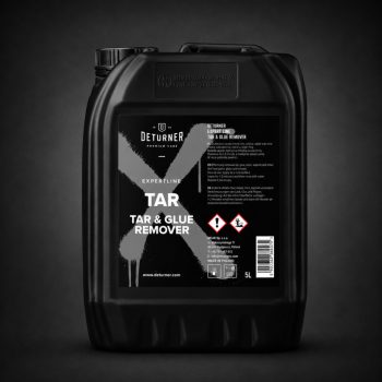   Deturner XpertLine TAR Kátrány és Ragasztó Eltávolító 5L