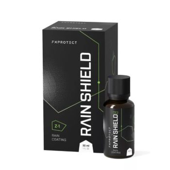 FX Protect RainShield - Üvegbevonat 30ml