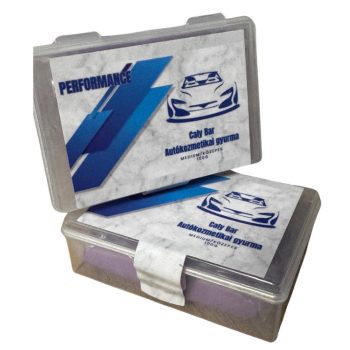 PERFORMANCE AUTÓKOZMETIKAI GYURMA KÖZEPES 220g
