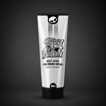 NukeGuys Metal Polish Fémpolírozó 100g