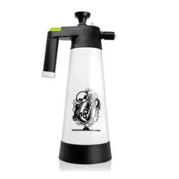 NUKEGUYS FOAMER HD KÉZI HABOSÍTÓ