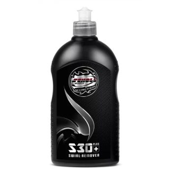 S30+ Premium Swirl Remover 500 g