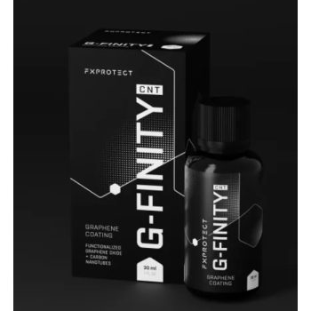 FX PROTECT G-FINITY GRAPHENE CNT KERÁMIA BEVONAT 30ML